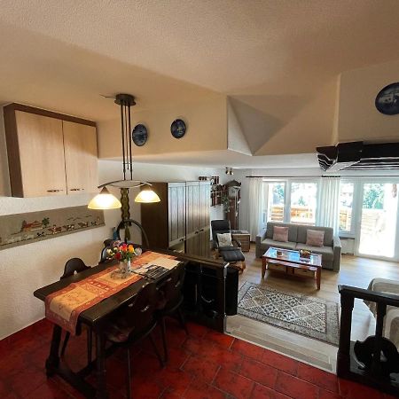 Haus Oasis Διαμέρισμα Ζερμάτ Εξωτερικό φωτογραφία