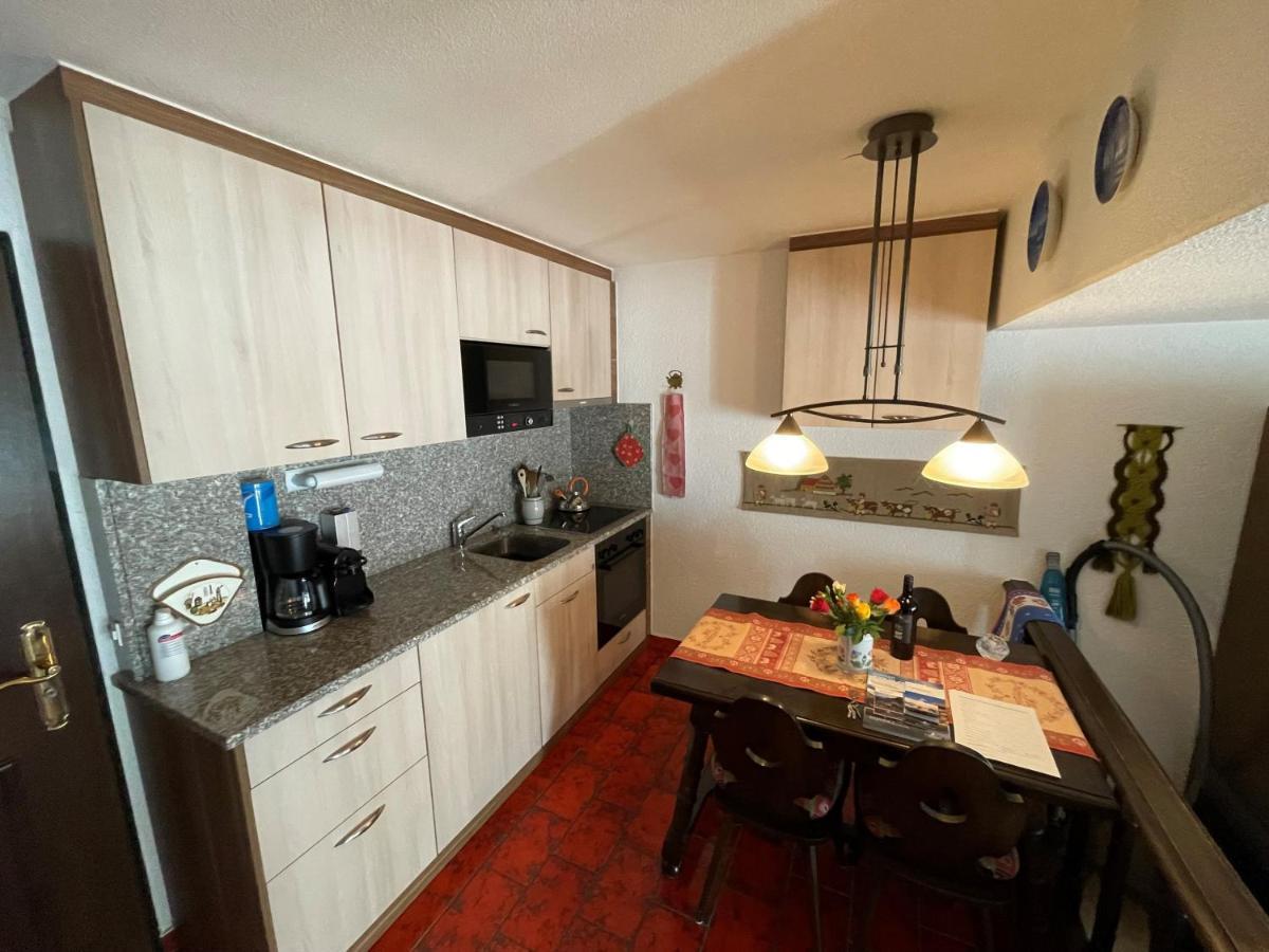Haus Oasis Διαμέρισμα Ζερμάτ Εξωτερικό φωτογραφία