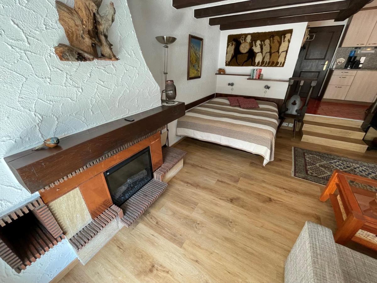 Haus Oasis Διαμέρισμα Ζερμάτ Εξωτερικό φωτογραφία